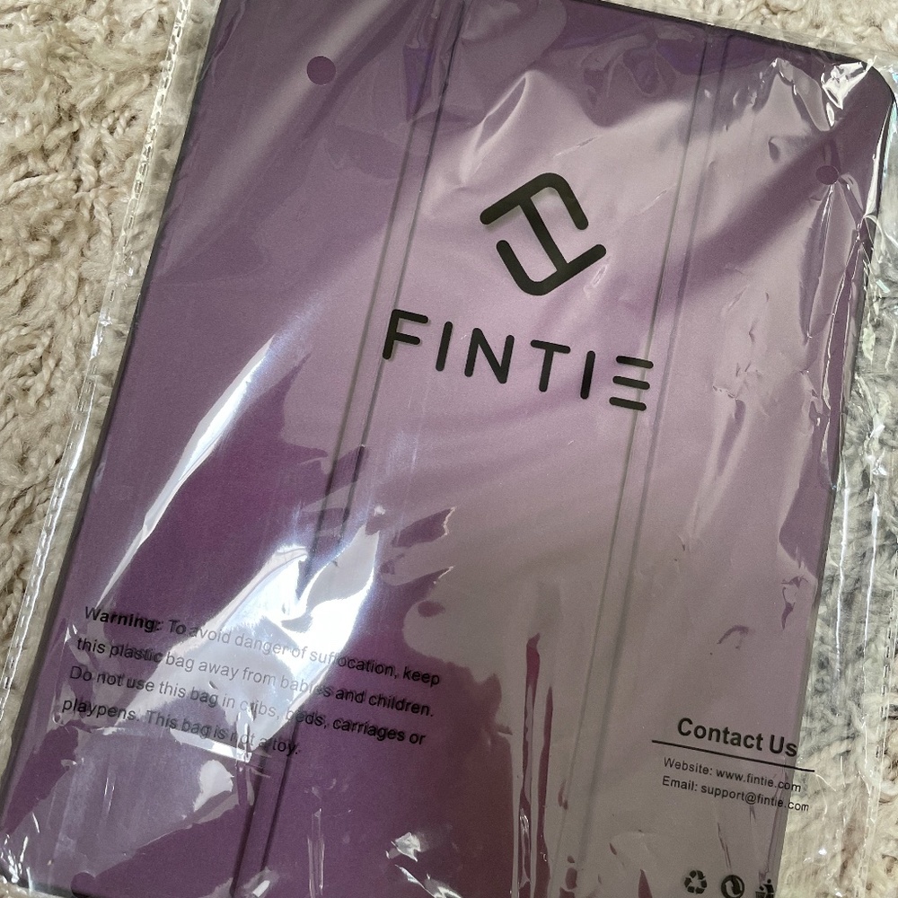 iPad 7 / 8  Case